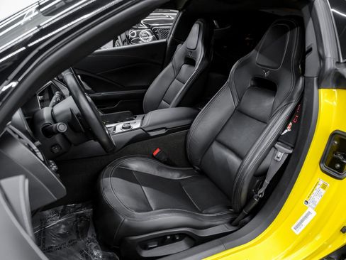 Used 2017 Chevrolet Corvette Grand Sport image 34