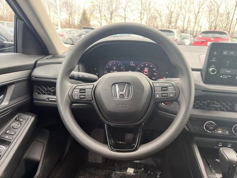 Used 2026 Honda Accord LX image 12