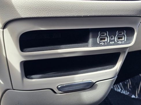 Used 2023 Chrysler Voyager LX FWD image 31