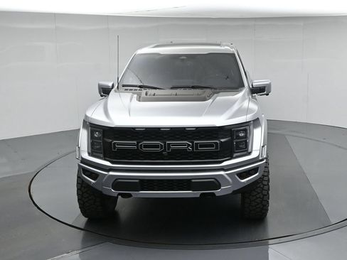 Used 2022 Ford F150 Raptor w/ Equipment Group 801A High AWD/4WD image 41