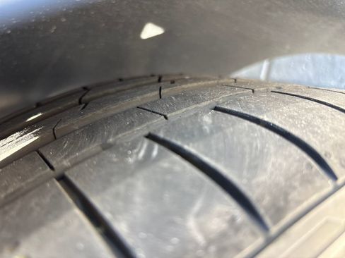 New 2025 Volkswagen GTI Autobahn image 24