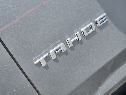 New 2026 Chevrolet Tahoe High Country AWD/4WD image 8