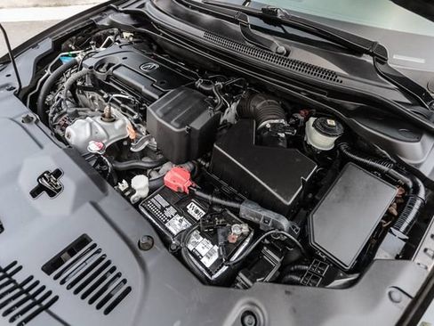 Used 2021 Acura ILX FWD image 63