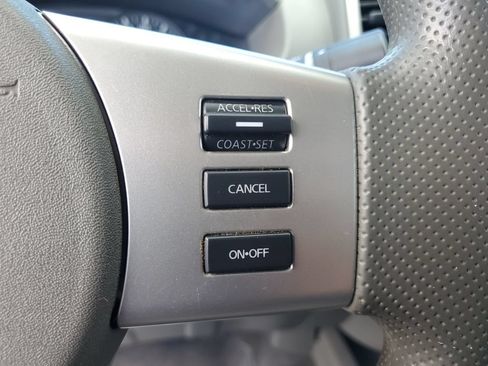 Used 2020 Nissan Frontier SV RWD image 28