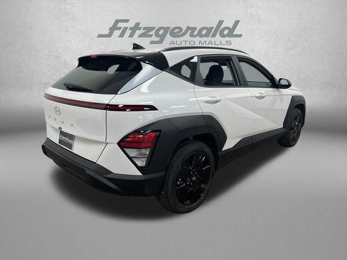 New 2026 Hyundai Kona SEL Sport FWD image 7
