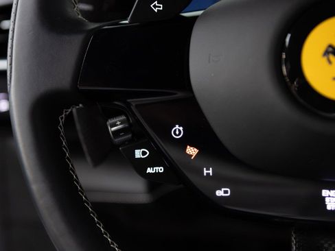 Certified 2023 Ferrari 296 GTB image 82