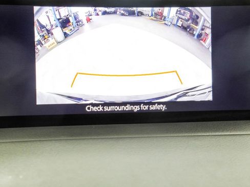 Used 2023 MAZDA CX-9 Touring Plus AWD/4WD image 40