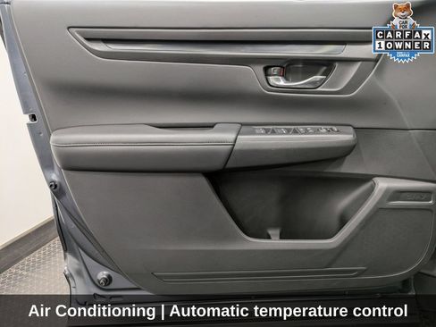 Certified 2023 Honda CR-V EX image 10