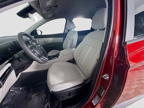 Used 2025 Hyundai Tucson SEL image 22