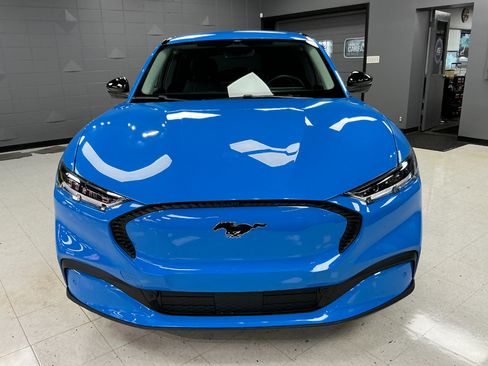 Used 2023 Ford Mustang Mach-E Select image 8