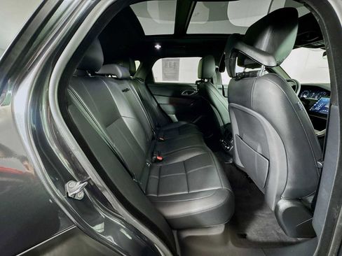 Used 2025 Land Rover Range Rover Velar Dynamic SE image 27