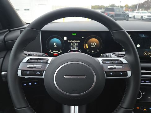 New 2026 Hyundai Santa Cruz XRT AWD/4WD image 9