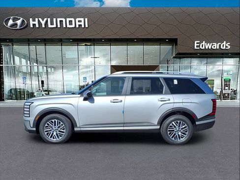 New 2026 Hyundai Palisade SEL image 3