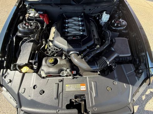 Used 2014 Ford Mustang GT w/ Equipment Group 301A RWD image 22