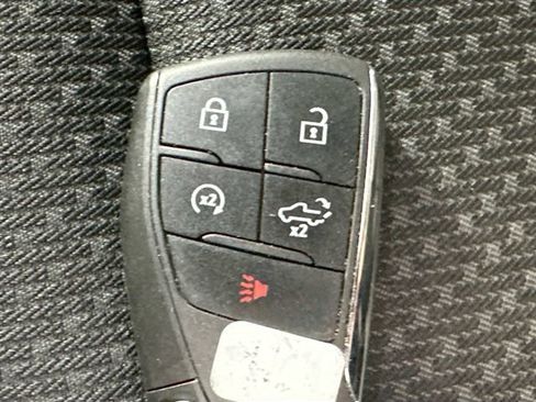 Used 2023 GMC Sierra 1500 Pro w/ Graphite Edition image 16