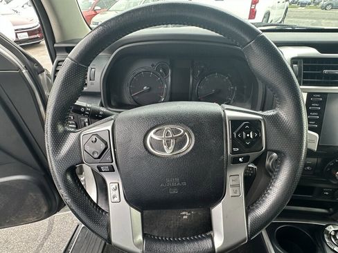 Used 2021 Toyota 4Runner SR5 Premium image 19
