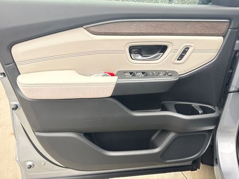 New 2026 Honda Pilot Elite image 12