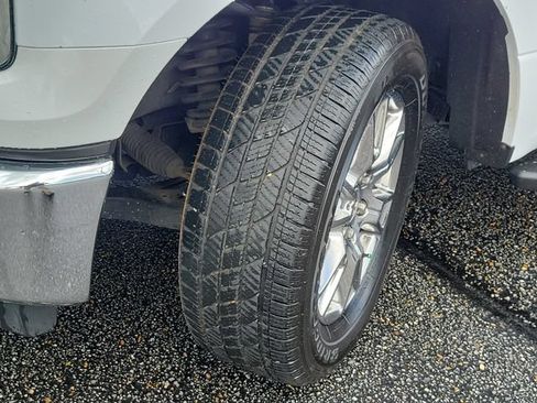 Used 2016 Ford F150 XLT w/ Equipment Group 302A Luxury RWD image 32