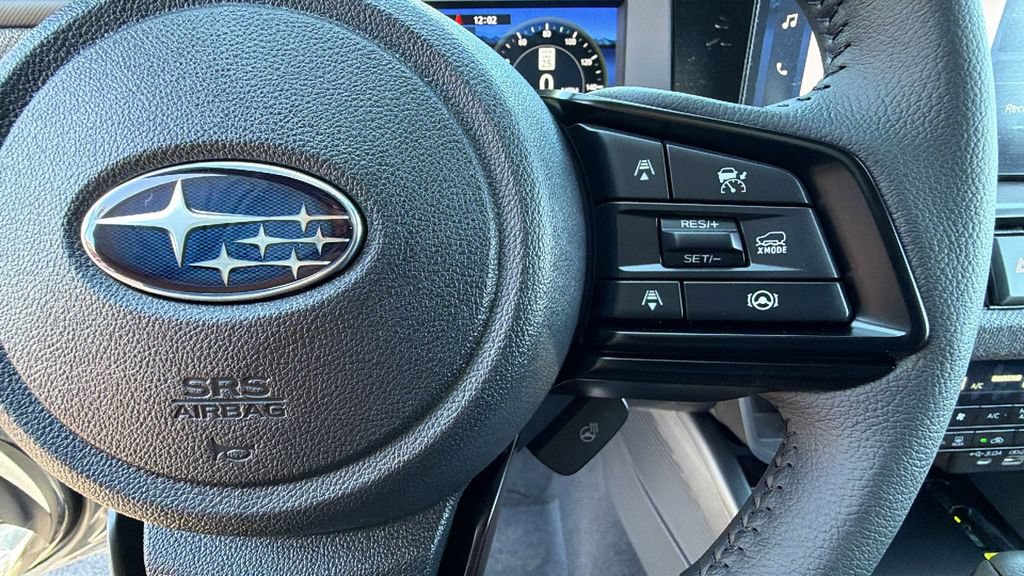 New 2026 Subaru Outback Premium AWD/4WD image 20