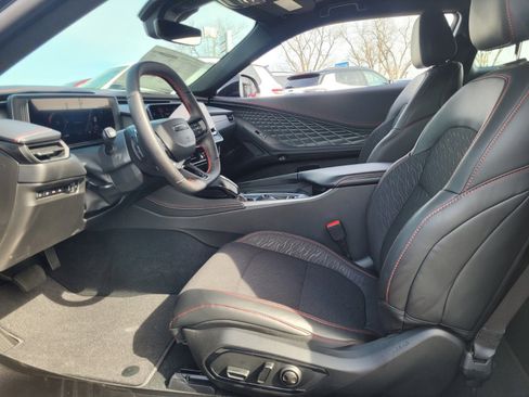 New 2026 Dodge Charger Scat Pack w/ Blacktop Package image 5