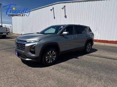 New 2026 Chevrolet Equinox LT w/ Convenience Package II