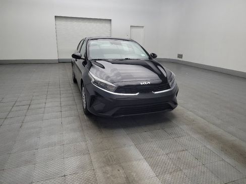 Used 2024 Kia Forte LX FWD image 13