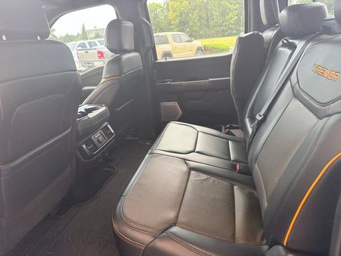 Used 2022 Ford F150 Tremor w/ Equipment Group 402A High AWD/4WD image 8