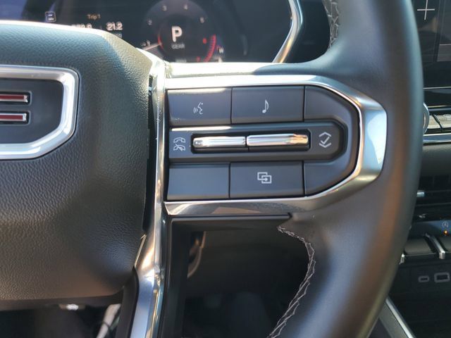 Used 2025 GMC Canyon Elevation w/ Convenience Package RWD image 21