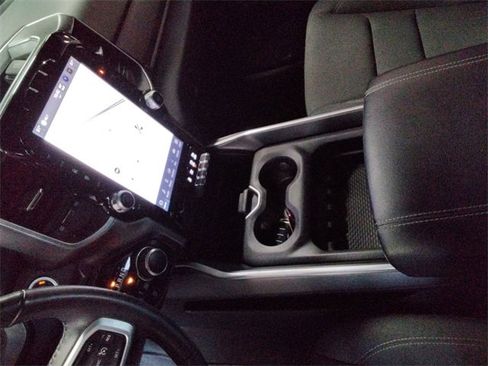 Used 2023 RAM 1500 Big Horn image 23