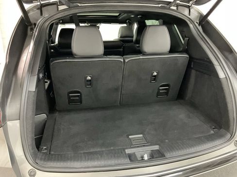 Used 2023 Acura MDX A-Spec AWD/4WD image 25