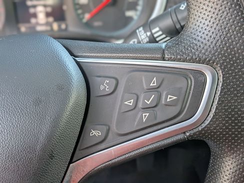 Certified 2023 Chevrolet Malibu LT image 23