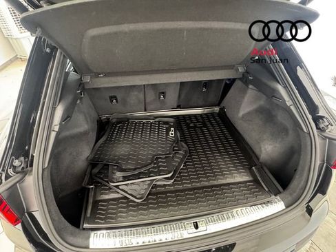 Used 2021 Audi Q3 2.0T Premium Plus AWD/4WD image 12