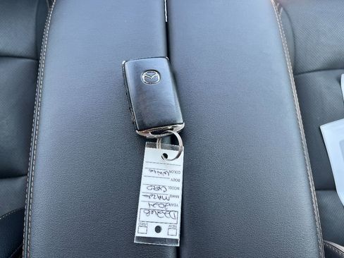 Used 2024 MAZDA CX-90 3.3 Turbo w/ Preferred Plus image 26