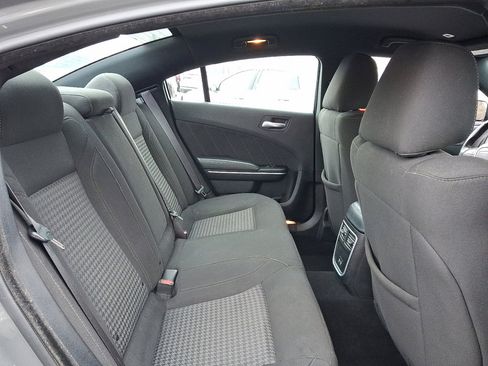 Used 2023 Dodge Charger SXT image 15
