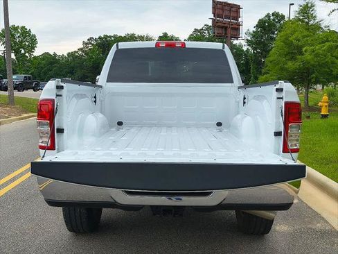 Certified 2022 RAM 2500 Big Horn w/ Snow Chief Group AWD/4WD image 5