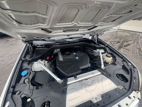 Used 2019 BMW X3 xDrive30i w/ Convenience Package image 21