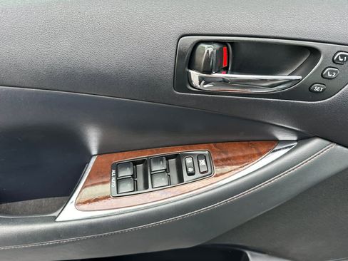 Used 2012 Lexus ES 350 image 12