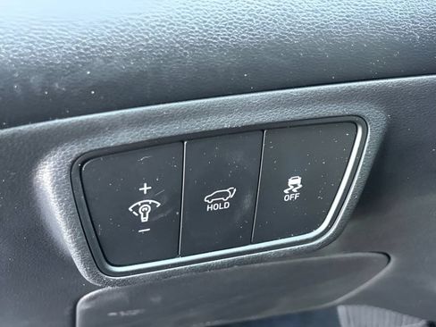 Used 2023 Hyundai Tucson SEL AWD/4WD image 21