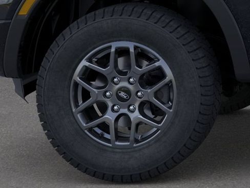 New 2026 Ford Ranger XLT RWD image 19