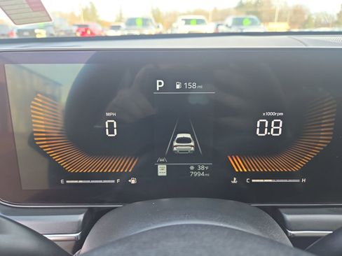 Used 2025 Kia K5 GT-Line image 15