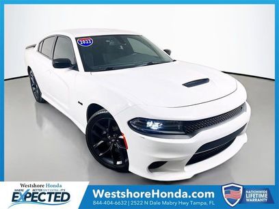 Used 2023 Dodge Charger R/T w/ Blacktop Package