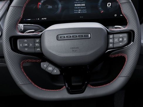 New 2026 Dodge Charger R/T Scat Pack image 21