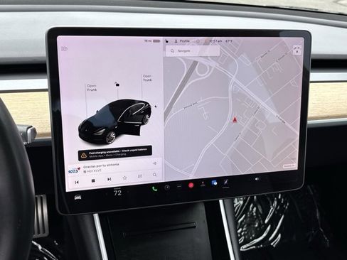 Used 2019 Tesla Model 3 Performance image 17
