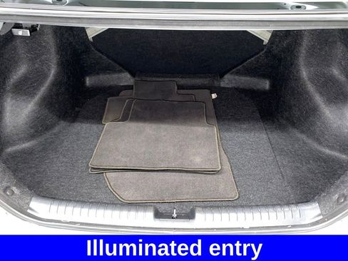 Used 2012 Honda Civic LX image 12