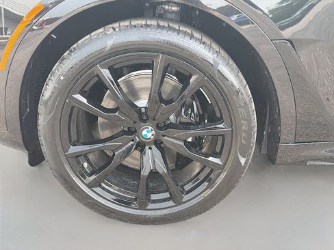 New 2027 BMW X7 M60i AWD/4WD image 44