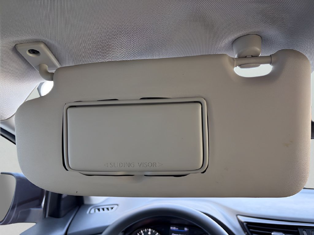 Certified 2020 Nissan Rogue Sport S w/ Appearance Package FWD image 25