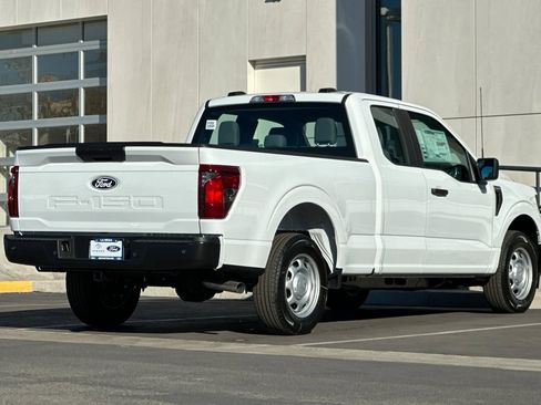 New 2025 Ford F150 XL image 3