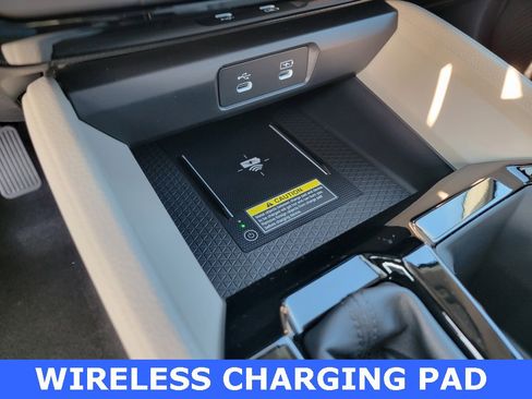 New 2025 Honda Accord EX-L image 5