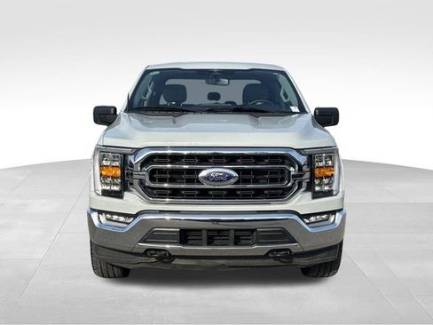 Used 2023 Ford F150 XLT w/ Equipment Group 302A High AWD/4WD image 8