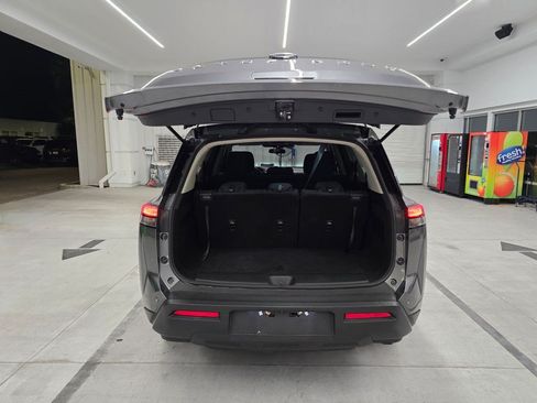 Used 2023 Nissan Pathfinder S FWD image 38